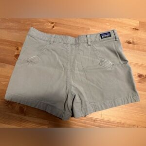 Patagonia Hiking Shorts